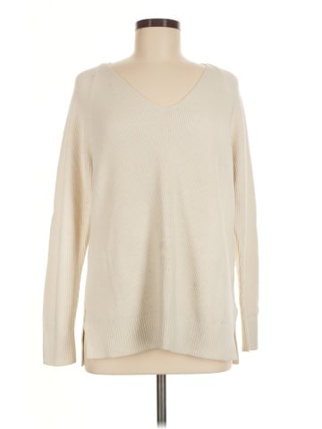 Athleta Pullover Sweater (view 1)
