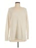 Athleta Ivory Pullover Sweater Size M - photo 1