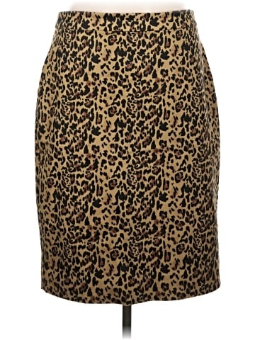 J.Crew Casual Skirt (view 1)