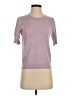 J.Crew Purple Pullover Sweater Size S - photo 1