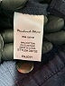 Michael Stars Blue Casual Pants Size Med (1) - photo 8