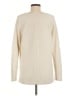 Athleta Ivory Pullover Sweater Size M - photo 2