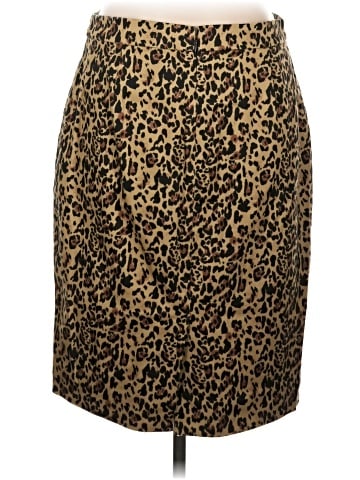 J.Crew Casual Skirt (view 2)