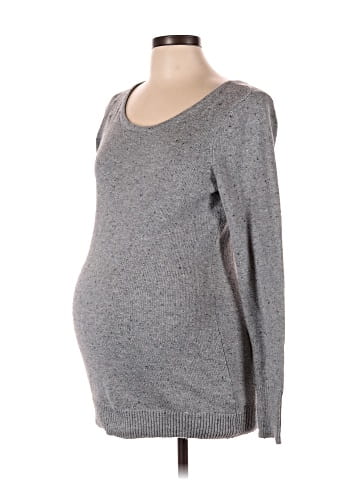 Motherhood Long Sleeve Top (view 1)