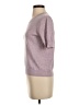 J.Crew Purple Pullover Sweater Size S - photo 5