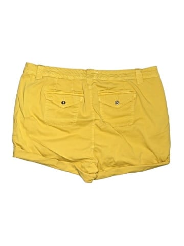 Torrid Shorts (view 2)