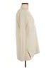 Athleta Ivory Pullover Sweater Size M - photo 4