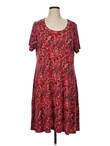PREMISE Casual Dress (view 1)
