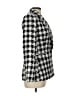 Zara Houndstooth Silver Blazer Size XS - photo 4