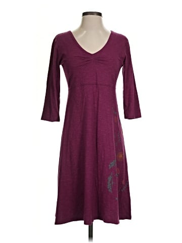 Horny Toad Casual Dress (view 1)