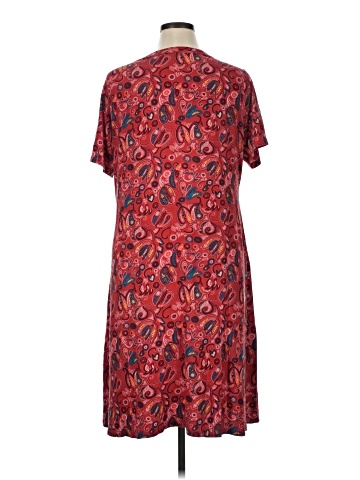 PREMISE Casual Dress (view 2)