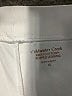 Coldwater Creek Ivory Active Pants Size XL - photo 7