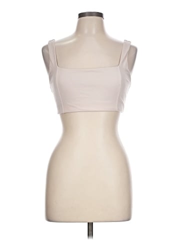 Antonio Melani Tube Top (view 1)
