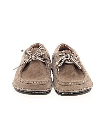 Birkenstock Flats (view 2)