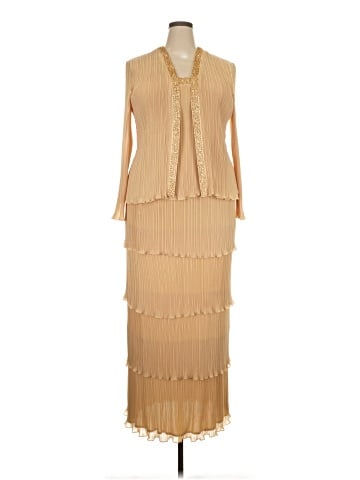 Narianna Cocktail Dress (view 1)