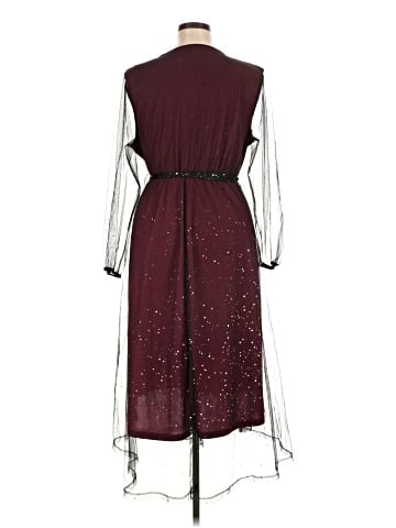 BLOOMCHIC Cocktail Dress (view 2)