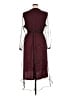 BLOOMCHIC 100% Polyester Burgundy Cocktail Dress Size 14 - 16 - photo 2