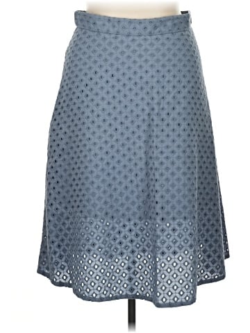 Ann Taylor LOFT Casual Skirt (view 1)