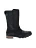 Sorel Black Boots Size 6 - photo 1