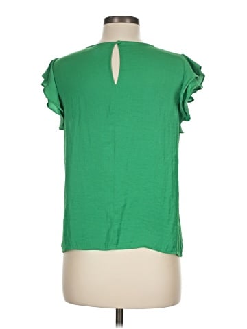 Who What Wear Short Sleeve Top (view 2)