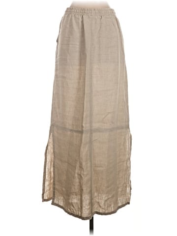 Garnet Hill Casual Skirt (view 2)