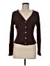Everlane Brown Cardigan Size M - photo 1