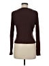 Everlane Brown Cardigan Size M - photo 2
