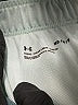 Under Armour Green Athletic Shorts Size M - photo 3