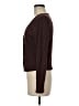 Everlane Brown Cardigan Size M - photo 5