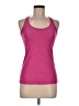 Lululemon Athletica Pink Purple Active Tank Size M (estimated) - photo 1