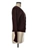 Everlane Brown Cardigan Size M - photo 4