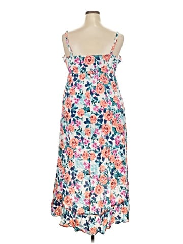 Torrid Cocktail Dress (view 2)