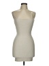 Babaton Ivory Cocktail Dress Size XS - photo 1