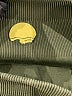Unbranded Solid Green Active Pants Size 24 waist (estimated) - photo 7