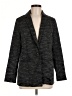 Nine West Gray Blazer Size M - photo 1