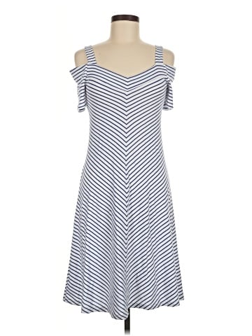 Three Dots Casual Dress (view 1)