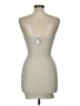 Babaton Ivory Cocktail Dress Size XS - photo 2