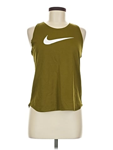Nike Sleeveless T-Shirt (view 1)