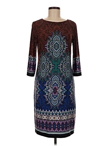 Maggy London Cocktail Dress (view 1)