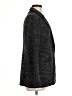 Nine West Gray Blazer Size M - photo 4