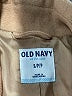 Old Navy Tan Coat Size S - photo 6