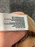 Old Navy Tan Coat Size S - photo 7