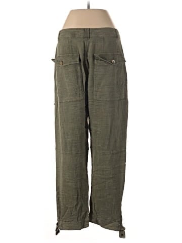 By Anthropologie Cargo Pants (view 2)