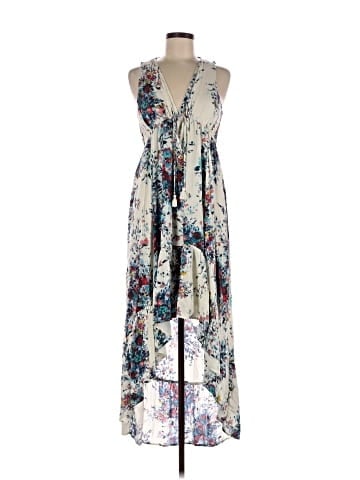 Lovestitch Casual Dress (view 1)