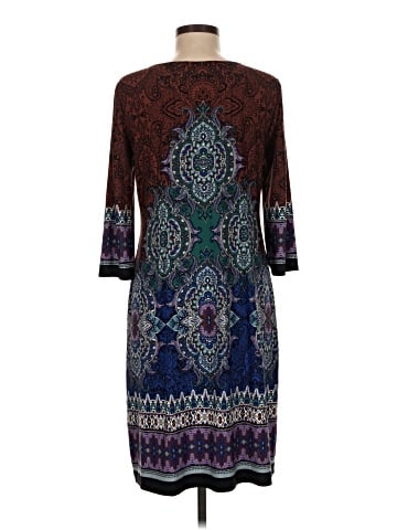 Maggy London Cocktail Dress (view 2)