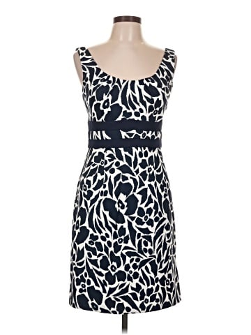 Connected Apparel Cocktail Dress (view 1)