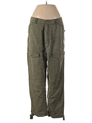 By Anthropologie Cargo Pants (view 1)