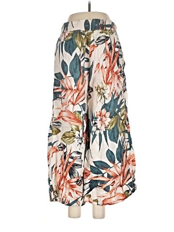 C&C California Linen Pants (view 2)