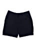 T by Talbots Solid Blue Athletic Shorts Size M - photo 1