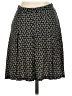Boden Hearts Black Casual Skirt Size 4 - photo 2